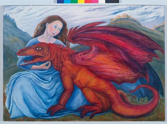 In the absence of St.George